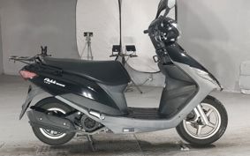 SUZUKI ADDRESS V125 DT11A