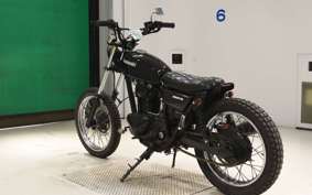 KAWASAKI 250TR 2001 BJ250F