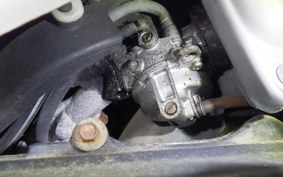 HONDA LEAD 100 2008 JF06