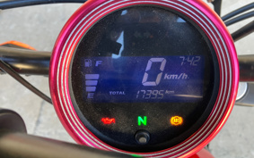 HONDA REBEL 500 2019 PC60