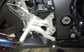 KAWASAKI ZX 10 NINJA ABS 2022