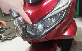 HONDA PCX125 JK05