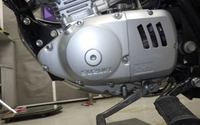 SUZUKI GN125 H 1994