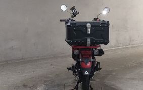 HONDA CT125 HUNTER CUB JA55