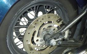 HARLEY FLSTC 1450 2002