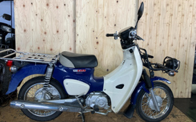 HONDA SUPER CUB110 JA42