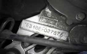 YAMAHA AXIS 125 Z SED7J