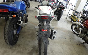 HONDA CBR250RR A MC51