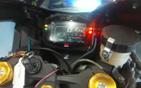 SUZUKI GSX-R1000R ABS 2021 DM11G