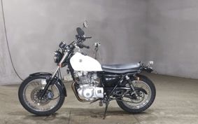 SUZUKI GLASS TRACKER BIG BOY NJ4BA