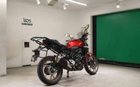 HONDA CB250RA 2023 MC52