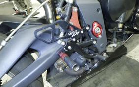 TRIUMPH DAYTONA 675 2009