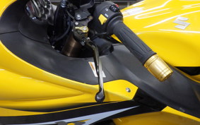 SUZUKI HAYABUSA Gen.2 2015