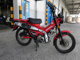 Фото Honda CT125 HUNTER CUB с японского аукциона