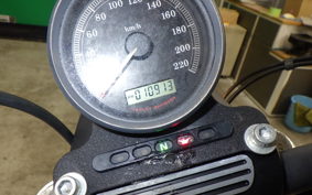 HARLEY XL883RI 2007