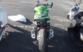 KAWASAKI NINJA 1000 2013