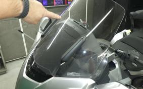 HONDA GL 1800 GOLD WING TOUR DCT 2025 SC79