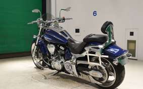 YAMAHA XV1900 RAIDER 2011