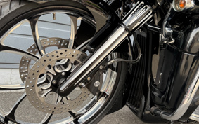 HARLEY  HARLEY FLTRX 2009 KH4