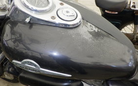 HONDA MAGNA 250 MC29