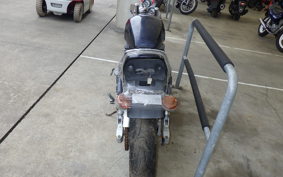 KAWASAKI ZEPHYR 400 Gen.1 ZR400C