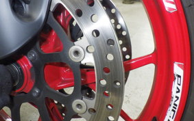 DUCATI PANIGALE V2 2020
