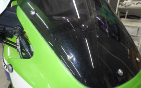 KAWASAKI ZRX1100 1998 ZRT10C