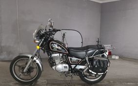SUZUKI GN125 F Gen.2 PCJ2N