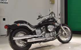 YAMAHA DRAGSTAR 400 2008 VH01J