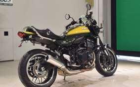 KAWASAKI Z900RS 2024 ZR900K