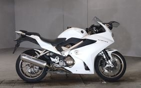 HONDA VFR800F 2015 RC79