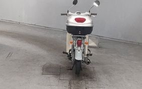 HONDA LITTLE CUB AA01
