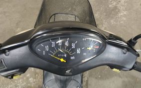 HONDA DIO AF62