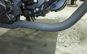 HONDA REBEL 250 A MC49