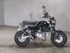 Фото Honda MONKEY 125 с японского аукциона