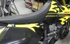 SUZUKI DR-Z400SM 2005 SK44A