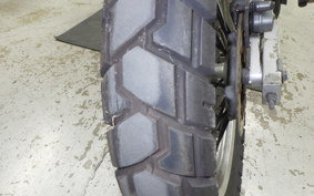 KAWASAKI KLE250 2018 LE250A