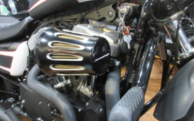 HARLEY XL1200X 2018 LC3