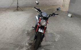 HONDA MONKEY 125 JB05