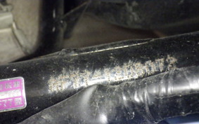 HONDA GIORNO 3 2020 AF77