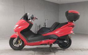 HONDA FORZA Z MF08