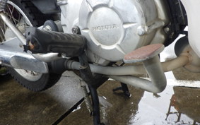 HONDA C50 SUPER CUB AA04