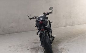 TRIUMPH STREET TRIPLE RS 2026 HDA614