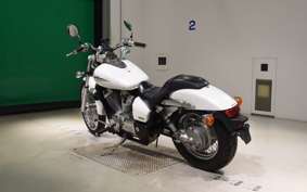 HONDA SHADOW 400 CUSTOM 2011 NC45