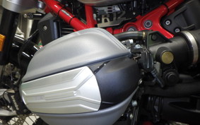 BMW R12 nine T 2024