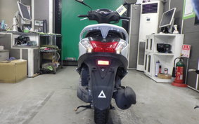 YAMAHA AXIS 125 Z 2025 SEJ6J