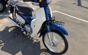HONDA SUPER CUB50 AA09