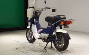 HONDA CHALY 50 CF50