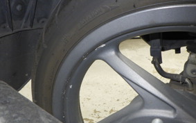 HONDA DIO 110 2006 JF31