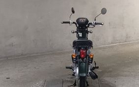 HONDA CROSS CUB 50 AA06